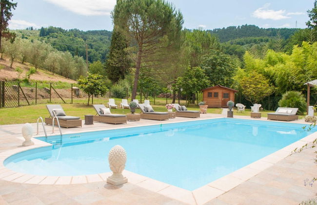 Bicocche Stone Farmhouse - Foto 36