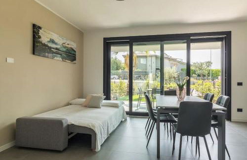 palm easy sirmione luxury - Foto 25