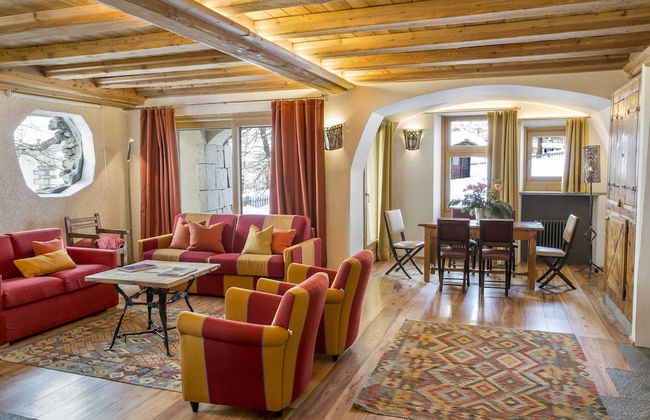 Saint Hubertus Resort - Foto 19