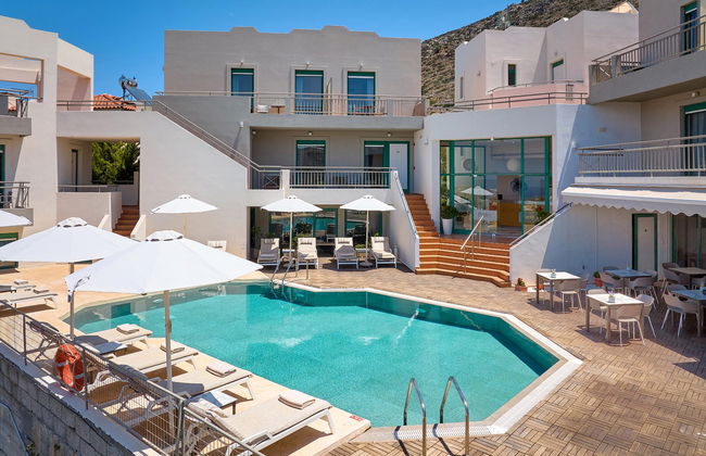 Bella Vista Hotel - Foto 12