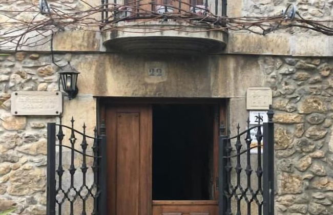 Posada Soano - Foto 41