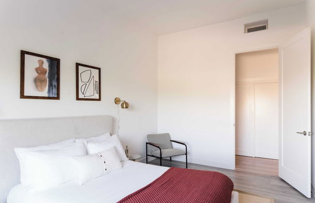 Julep by Avantstay Stylish 9 BR Estate w/ Mid-century Modern Decor - Foto 25