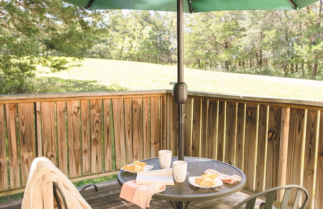 Autumn Ridge Cottages - Foto 41