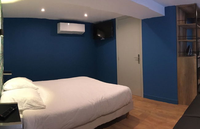 Appartements Nice Centre Carré d'Or - Foto 19