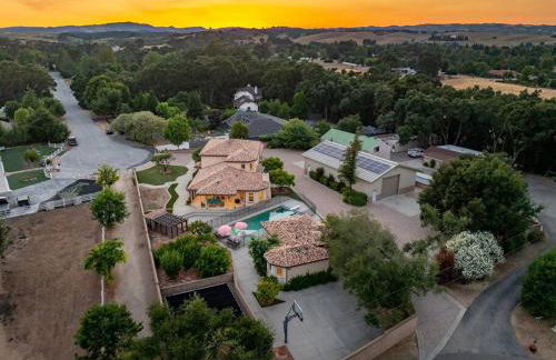 Villa Allegria Luxury Retreat - Foto 38