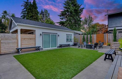 Walk to the waterfront - Charmwood House in Tacoma - Foto 14