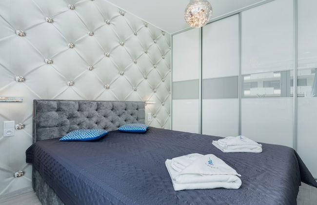 Apartments Blizej Morza by Renters - Photo 20