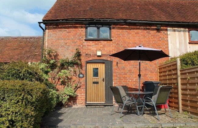 Whitley Elm Cottages - Foto 43