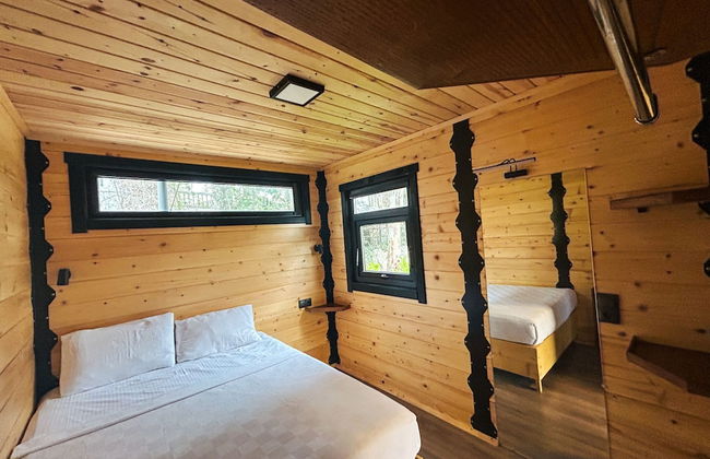 Bitez Tiny House - Photo 4