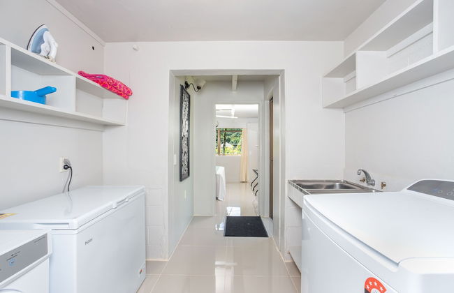 Natura Beach Pool Villa 1 - Foto 25