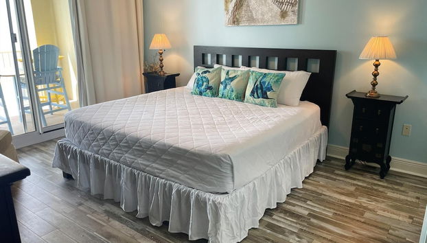 Ariel Dunes I 2202 - Foto 5, Habitación