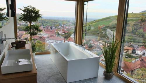 Ferienhaus mit Panoramablick - Foto 2