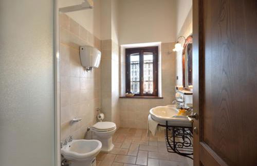 Agriturismo Bellarosa - Photo 51