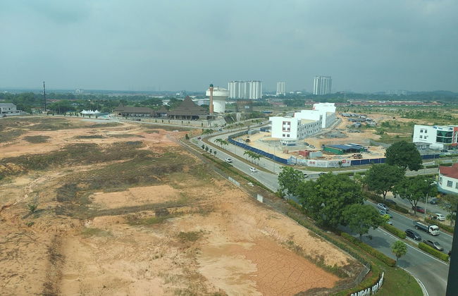 Raffles Suites Homestay - Foto 31