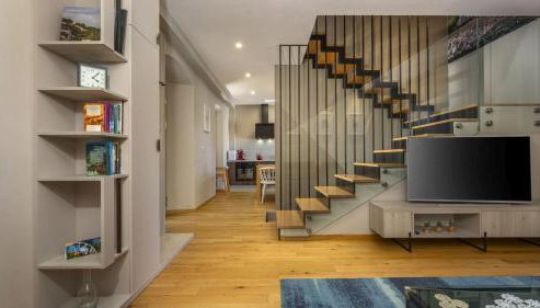 Villa Castel Muschio by Villas Guide - Foto 5