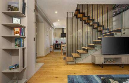 Villa Castel Muschio by Villas Guide - Foto 5