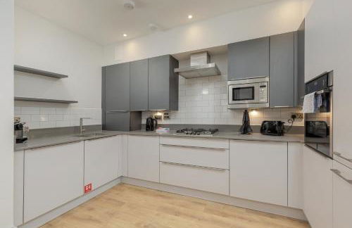 Destiny Scotland - Princes Street Residence - Foto 20