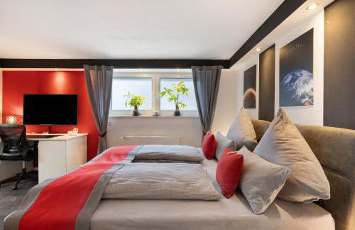 Apartment Am Tobelbach - Foto 15