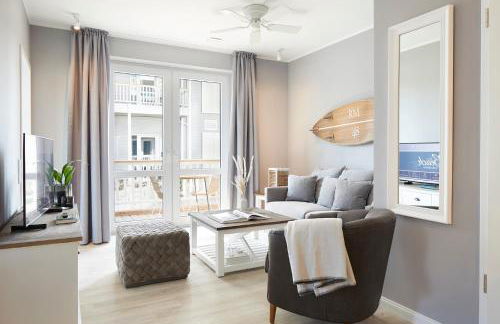 Beach Apartments Büsum - Foto 116