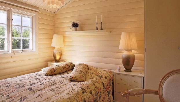 5 Person Holiday Home in Graested - Photo 2, Chambre