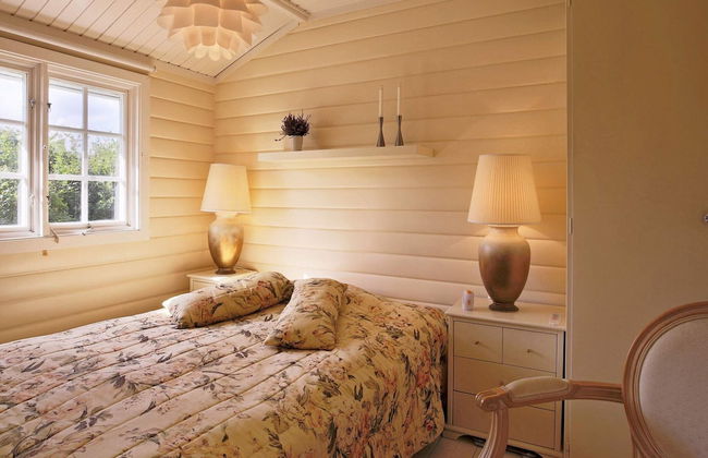 5 Person Holiday Home in Graested - Photo 2