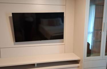 Flat Vista Pedra Azul - Vista Azul Apart Hotel - Photo 6