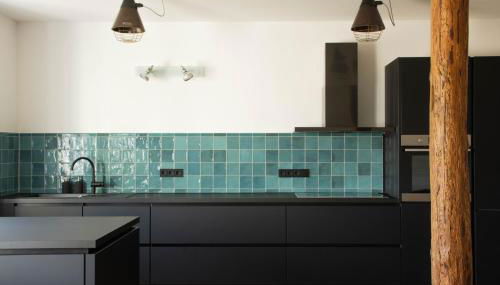 Designwohnung auf Gutshof mit Sauna zw. L/DD - Foto 2