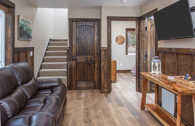 Alaska Back Country Cottages - Foto 29