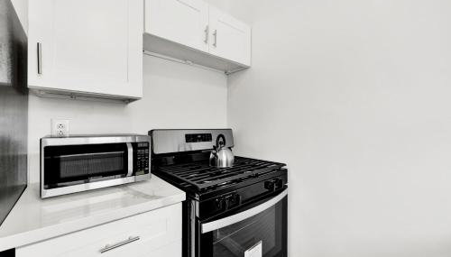 Cozy Elegant Oasis With Parking - Foto 4