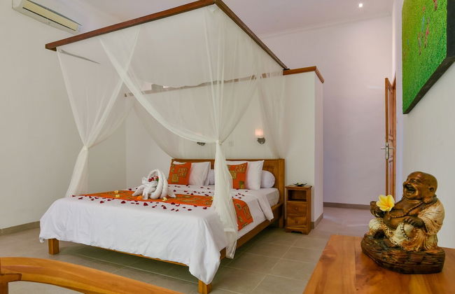 Villa Udara - Foto 9