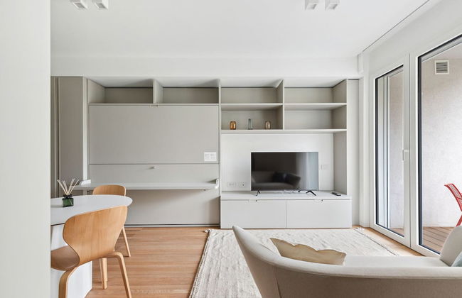 Limehome Milan via Stresa - Foto 18