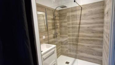 Studio la Poulette au MAS DU COQ - Foto 3