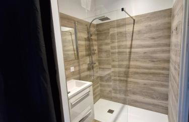 Studio la Poulette au MAS DU COQ - Foto 3