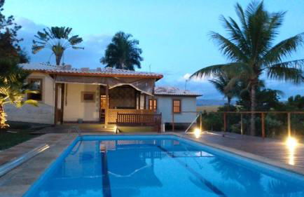 Cabana Terra frente para rio - Photo 23