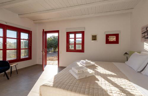 Petra Vista Retreats - Foto 25