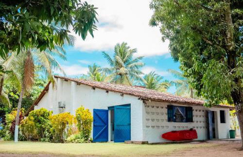 Morada da Praia - Porto de Pedras à Beira-Mar - Foto 27