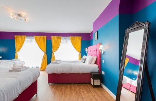 Honeypot House - Foto 128