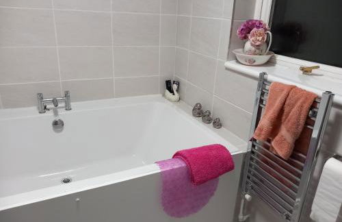 Couple's Retreat-West Kilbride - Foto 14