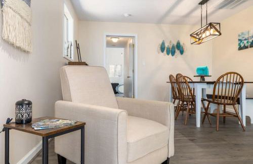 Relaxing 2-Master Suite Mountain Top - Fire Pit - Foto 47