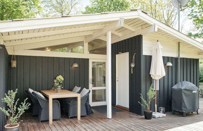 10 Person Holiday Home in Vig - Foto 1