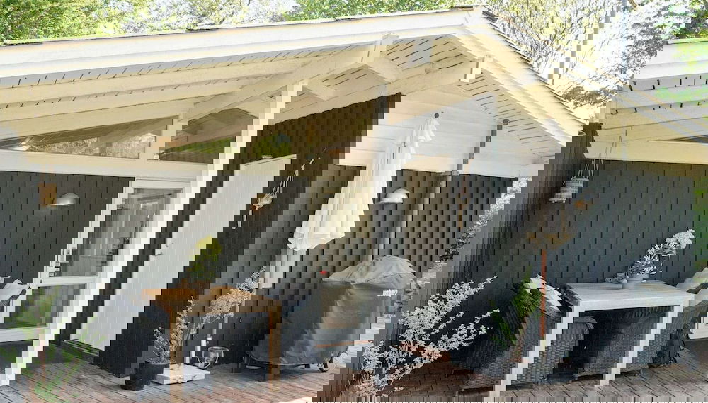 10 Person Holiday Home in Vig - Foto 1, Imagem principal