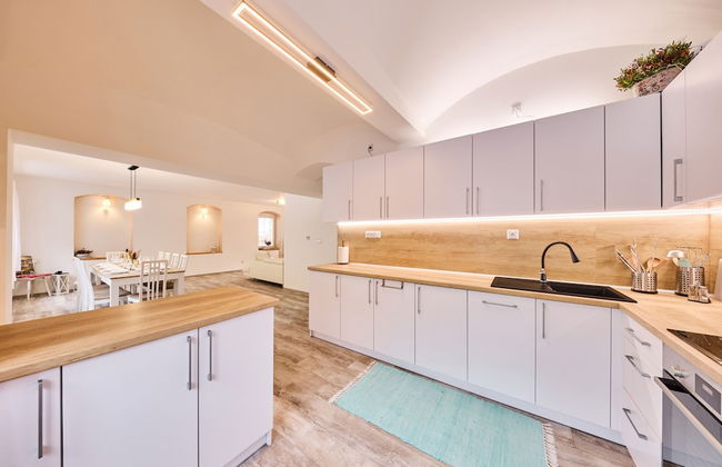 Villa Svoboda nad Upou Ksc340 - Foto 8