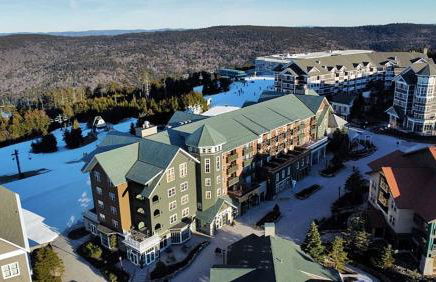 Highland House 207 Slopeside, Village Area, Ski in out - Foto 16