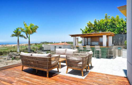 Ananda Vistas Meloneras by Maspalomas Holiday Villas - Foto 18