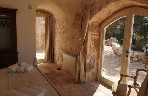 Eremo di San Giusto - Trullo Vista Mare - Foto 59