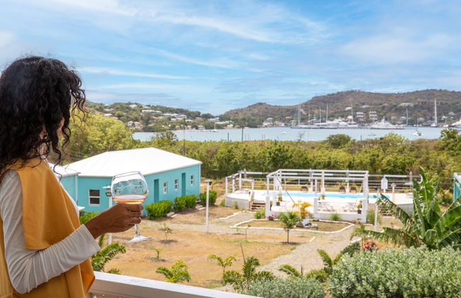 Neem View Apartments Antigua - Foto 38