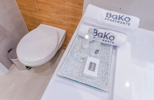 BAKO Apartments - Foto 31