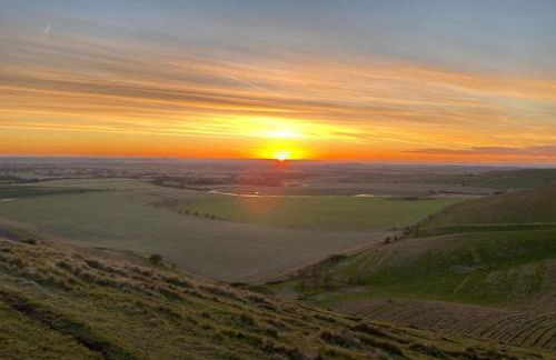 Alba Cottage, Wilcot, Pewsey - Foto 33