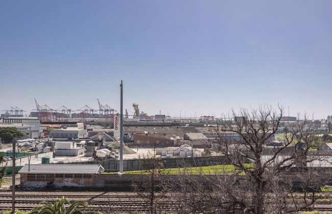 Homely Studio Apartment in Cape Town - Foto 16