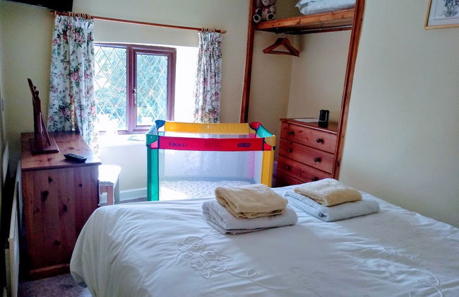 Sylvie's Country Cottage - Foto 4